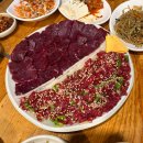 5425 | 대구 뭉티기 어디가 맛있을까? 유쾌한뭉티기 대구 본점 방문 후기