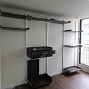 증평가구토리마을 | 도배전 시스템행거 철거