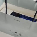 행복한선물 | 연말선물로 고른 이흥용과자점 행복한 느림보 선물세트 후기