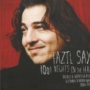 Fazil Say _ 1001 Nights in the harem (Naive,2009) 이미지