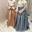 타이니뷰티&다올한복 | W19. 대전 혼주 한복 맞춤, 가격, 피팅비, 주차, 고르는 팁(다올한복, 테힐라한복, 예담우리옷)