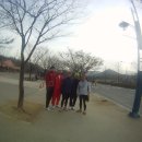 인천 나르샤 철인3종클럽 1월 15일 훈련영상 이미지