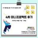 탄방우리약국 | 취준 일기 ep.12 KT 에이블스쿨 7기 DX트랙 4차 미니프로젝트 후기