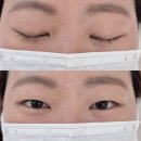 하남 미사 속눈썹펌 잘하는 곳 라니에 브로우 무쌍 L컬 후기