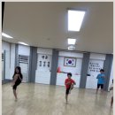 장평 소나무향기 태권도장 이미지