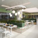 ㈜ 푸드엔 이미지