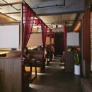 객잔 | 정자역 중식당 연말모임하기 좋은 소소객잔 후기