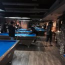 빌앤 당구장 이미지