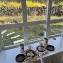 종달구경 | 제주 동쪽 숙소 추천 다랑들락, 섬세한 것들만 모아모아(자전거로 종달해변)