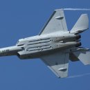 "미국의 F-22 전투기보다 더 앞섰다" 한국이 독자개발해낸 KF-21 '극비기술의 정체' 이미지