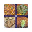 대전 유천동 맛집 3대째 신대상회 오리주물럭 세트 솔직 후기