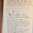 느리게가는구름