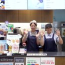 파리바게뜨안산본오스타점