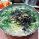 서문칼국수 이미지