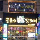 꿀품은뒷고기 이미지