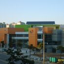 SK청솔노인복지관 3층 이미지