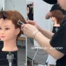 해피니언아카데미학원 | 광주헤어디자이너양성학원 이 교육 진짜 보법이 다름