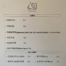 제주도 다과상점 후기
