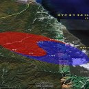 군산은하수산악회 86차 정기산행 설악산 태극종주 54km 무박종주 이미지