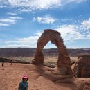 Arches National Park 이미지