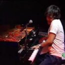 Jamie cullum - High And dry [ live ] 이미지