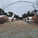 제이드가든 오토캠핑장 | 태안 글램핑 찐추천 신두리 글램핑 가든글램핑 캠핑장 다녀온 후기