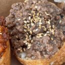 혼밥대왕신제주점 | 신제주맛집 유부임당 방문후기 제주에서 가볍게 즐기기 좋은 한끼