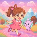 과자와 얼음나라 티스토리
