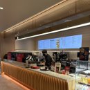 마곡도넛 | 마곡 원그로브 도넛맛집 | 팀홀튼 탐방 후기!