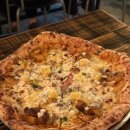 (대구 북구) 경대북문 메타피자 META PIZZA