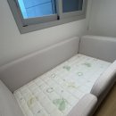 아기침대 데이배드 홈앤힐 휴고 플러스와 엘라비아 매트리스 내돈내산 후기
