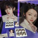 [공지] IVE팝업후기)) 사운드웨이브와 함께한 아이브팝업 후기 : 아이브 더 퍼스트 월드투어 인 시네마...