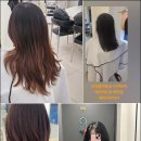 산곡믿음 | 인생 머리 찾았어요! 산곡동 미용실 디어유어 산곡역점 솔직 후기