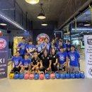 팀케이MMA짐 이미지
