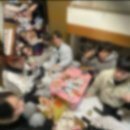 [일본 교환학생] 돌아갈 때가 되니 이벤트가 넘쳐흘러 | 배구부, 스키장, 홈파티, 도쿄여행