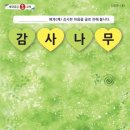 감사나무 이미지