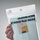 이너웨어 여성 사각팬티 모달 네모팬티 솔직 후기