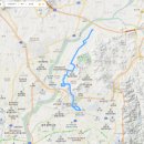 지산초등학교 사거리-2 이미지