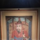 낭비성 | [경상남도 문화유산자료] 양산 지산리 부부상