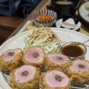 카츠우노 | 부산 회사원 추천 리얼 돈카츠 맛집 연산_[카츠우노]