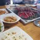 왕통큰숯불구이 이미지