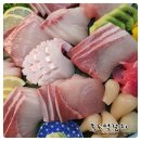 3일 - 120미 파조기, 140미파조기, 자연산돌굴 ,새꼬막, 활붕장어, 생물암치홍어, 자연산시메광어, 햇곱창김, 햇추젓, 냉동병어, 이미지