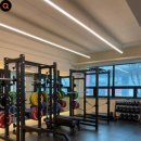 운동독립스쿨 PT 스튜디오 이미지