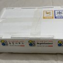 옹골씨푸드 | 짭쪼름한 생선구이가 땡기시는 분들을 위한 '옹골씨푸드 군산박대'