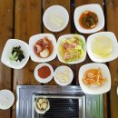 자드락한우마을 이미지