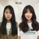 예쁜머리 예쁜얼굴 이미지