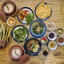 골목토속허브식당 | 다낭 맛집 껌냐린 후기 미케비치 근처 로컬 식당 추천!