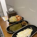 수목458 | [대구 앞산] 삼겹살 맛집 수목 458: 돌판에 구워먹는 맛있는 돼지고기
