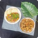 [서부] 제과제빵기능사 준비과정 이미지