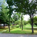 퀸스로드 의류패션 명물거리 이미지